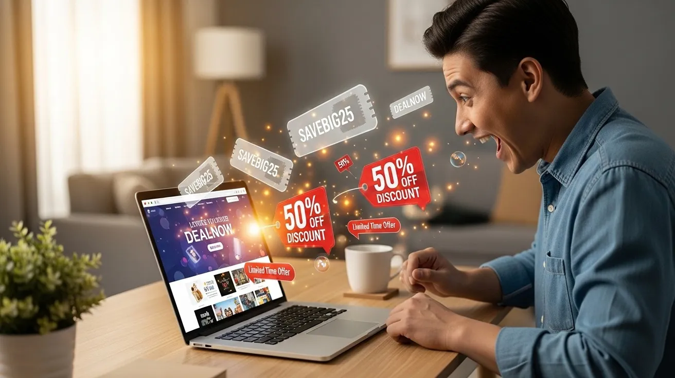 Top 10 Online Stores Offering the Best Discounts in 2026