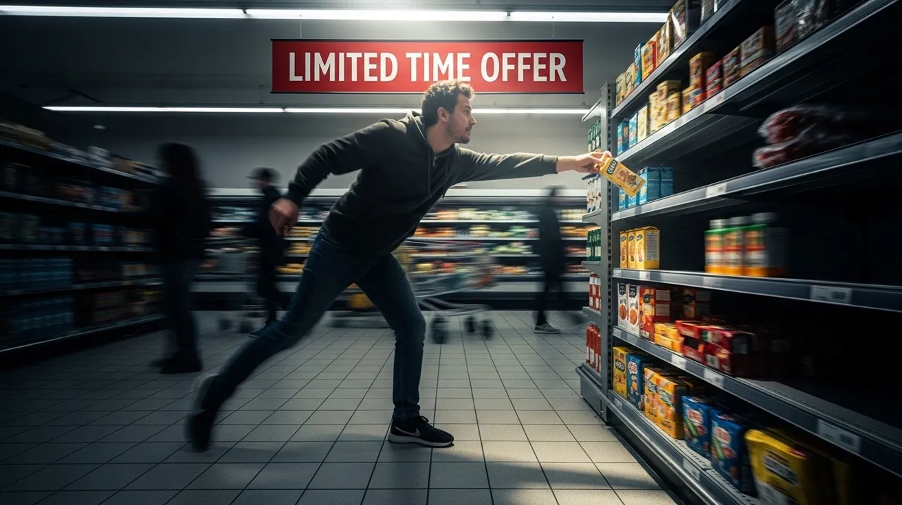 The Psychology Behind Discounts: Why We Can’t Resist a Sale