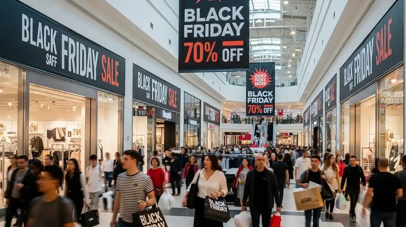 Black Friday & Cyber Monday 2026: How to Get Maximum Deals Online