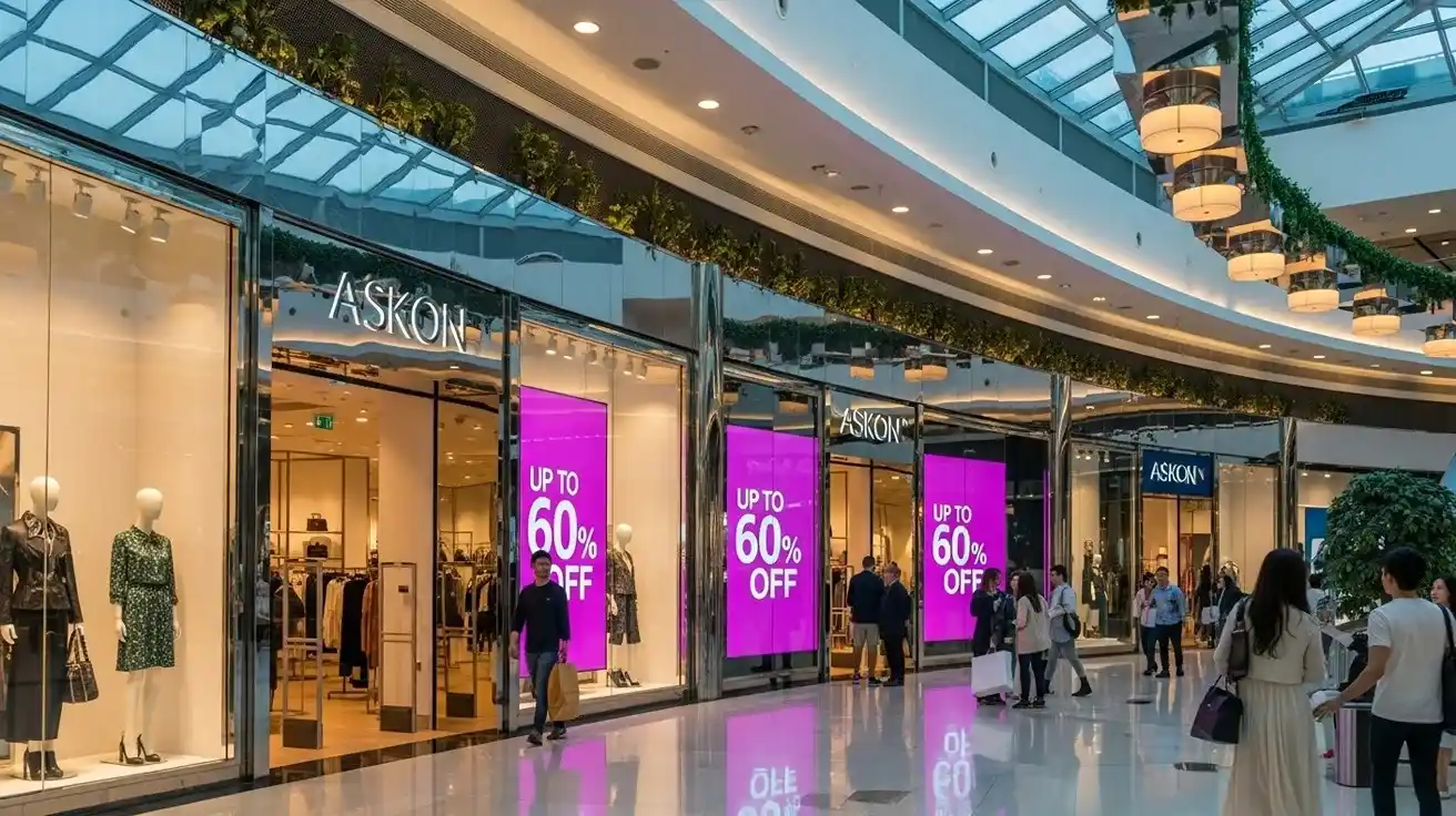 Top Fashion Brands Offering Discounts Online – 2026 Edition