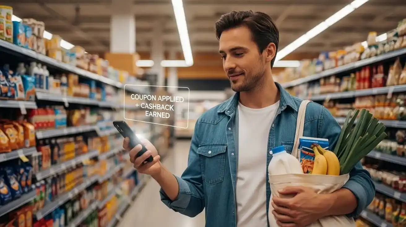 DIY Budget Shopping: Combining Coupons for Maximum Savings