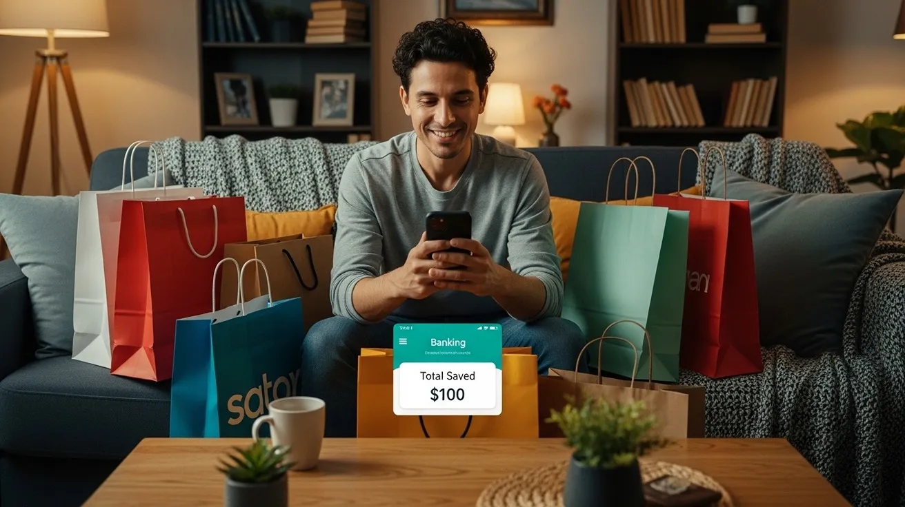 How to Save Money on Every Online Purchase (Complete Guide)